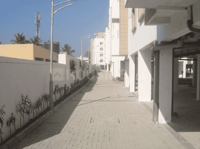 Project Image of 510.0 - 1180.0 Sq.ft 1 BHK Apartment for buy in Mantri Navaratna