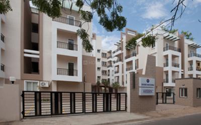 Project Image of 415.0 - 825.0 Sq.ft 1 BHK Apartment for buy in Doshi Euphoria