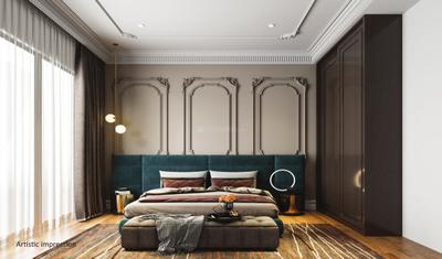 Project Image of 0.0 - 1236.67 Sq.ft 3 BHK Apartment for buy in Shree Vasupujya