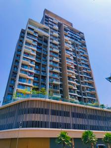 Project Image of 413.0 - 496.0 Sq.ft 2 BHK Apartment for buy in Satyam Harmony