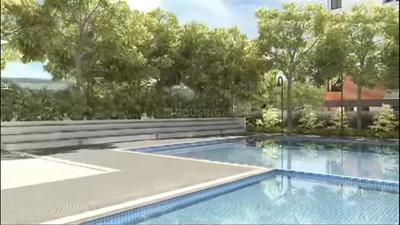 Project Image of 607.0 - 1471.0 Sq.ft 2 BHK Apartment for buy in Akshaya Republic Phase 2