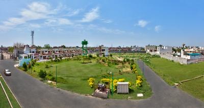 Project Image of 1076.0 - 5382.0 Sq.ft Residential Plot Plot for buy in Ajanta Vardhman Emerald Greens