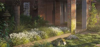 Project Image of 1965.17 - 2805.18 Sq.ft 4 BHK Villa for buy in Kailash Nirvann Bungalows