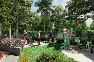 Project Image of 1236.0 - 1580.0 Sq.ft 2.5 BHK Apartment for buy in Desai Empire