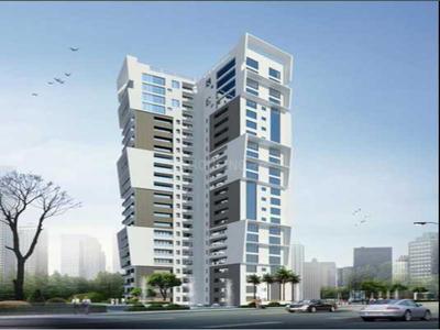 Project Image of 1199.0 - 1835.0 Sq.ft 2 BHK Apartment for buy in Kohinoor Alpha Heights