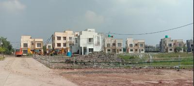 Project Image of 989.0 - 1833.0 Sq.ft 3 BHK Villa for buy in Newtown Residency Bunglow