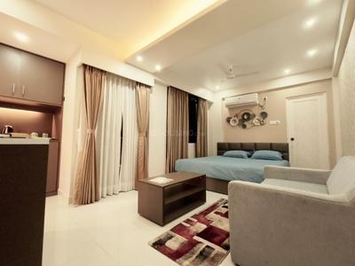 Project Image of 360.0 - 450.0 Sq.ft 1 BHK Apartment for buy in Sree Balaji Panthaniwas Dooars