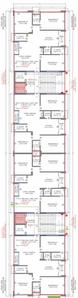 Project Image of 1075.53 - 1234.41 Sq.ft 3 BHK Apartment for buy in Sankalp The Signature
