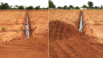 Project Image of 1800.0 - 3600.0 Sq.ft Residential Plot Plot for buy in USM My City Go Ranch