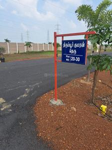 Project Image of 505.0 - 1394.0 Sq.ft Residential Plot Plot for buy in Srie BI Varagi City