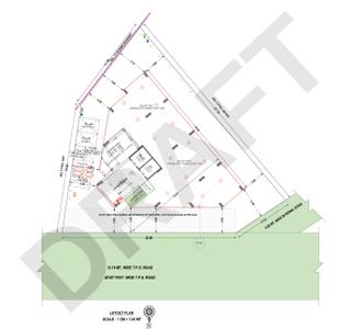 Project Image of 649.92 - 650.89 Sq.ft 2 BHK Apartment for buy in Maruti Mangalya Heights