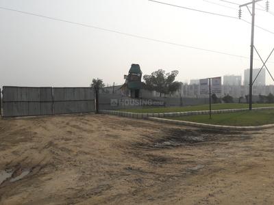 Project Image of 1166.0 - 1590.0 Sq.ft 2 BHK Apartment for buy in The Hemisphere Golf Suites