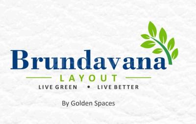 Project Image of 800.0 - 2000.0 Sq.ft Residential Plot Plot for buy in Golden Brundavana Layout