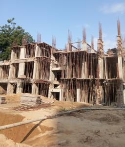 Project Image of 0.0 - 1860.0 Sq.ft 3 BHK Apartment for buy in Tapovan Amour