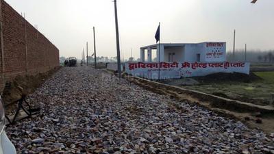 Project Image of 450.0 - 1800.0 Sq.ft Residential Plot Plot for buy in Del NCR Keshav Puram Exotica