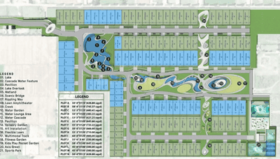 Residential Lands for Sale in Omnia Fomerah Greens