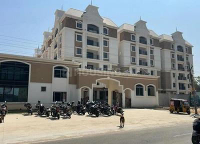 Project Image of 2088.0 - 2808.0 Sq.ft 3 BHK Apartment for buy in GK Raj Casa Grande