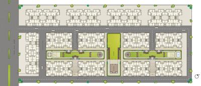 Project Image of 540.24 - 706.76 Sq.ft 2 BHK Apartment for buy in Ashraya 10 Phase 1
