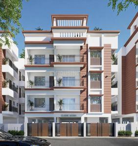 Project Image of 905.0 - 1755.0 Sq.ft 2 BHK Apartment for buy in Asset ATH Classic