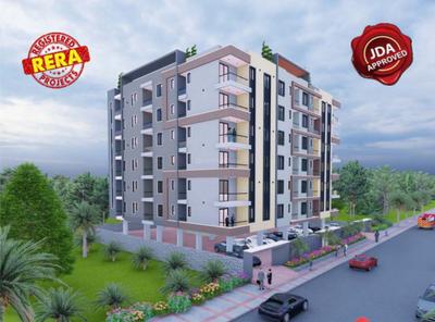Project Image of 897.08 - 1400.26 Sq.ft 2 BHK Apartment for buy in Shivam Prime