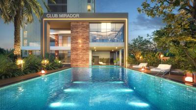 Project Image of 2466 Sq.ft 2 BHK Apartment / Flat for sale in Wakad for Rs. 9500000