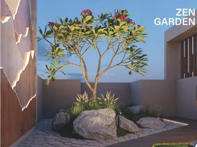 Project Image of 629.0 - 1057.0 Sq.ft 2 BHK Apartment for buy in Redevelopment Of The Bandra Gul E Baug CHSL