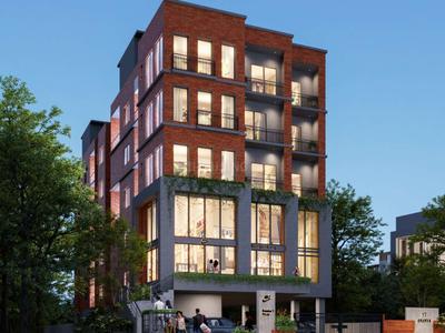 Project Image of 730.0 - 1713.0 Sq.ft 1 BHK Apartment for buy in Ananya