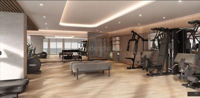 Project Image of 2609.0 - 3921.0 Sq.ft 3 BHK Apartment for buy in Appaswamy Malkoha