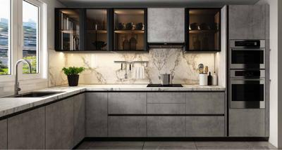 Project Image of 329.0 - 1626.97 Sq.ft Studio Studio Apartment for buy in Bhartiya Nikoo Homes VI Phase 2