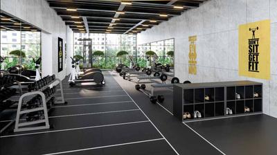Project Image of 467.0 - 1020.0 Sq.ft 1 BHK Apartment for buy in Siyara Vista