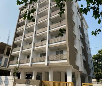 Project Image of 966 Sq.ft 2 BHK Apartment / Flat for sale in Kondhwa for Rs. 9800000