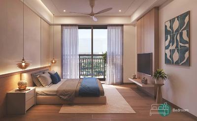 Project Image of 1379.21 - 1869.878 Sq.ft 2 BHK Apartment for buy in One Rise