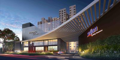 Project Image of 921.0 - 2596.0 Sq.ft 2 BHK Apartment for buy in Optima