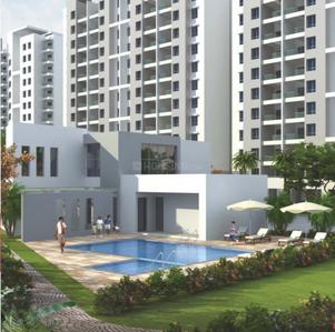 Project Image of 780.0 - 1052.0 Sq.ft 2 BHK Apartment for buy in Mulik Luxuria B Wing