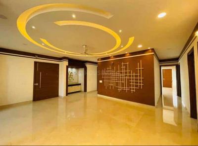 Project Image of 0.0 - 3850.0 Sq.ft 4 BHK Builder Floor for buy in Luxury Builder Floors by Swastik 4