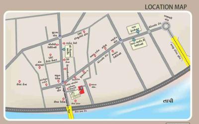 Project Image of 658.97 - 663.27 Sq.ft 2 BHK Apartment for buy in Fortune Padmavathi Blooms