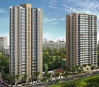Project Image of 650.0 - 1200.0 Sq.ft 2 BHK Apartment for buy in Mrudul Heights