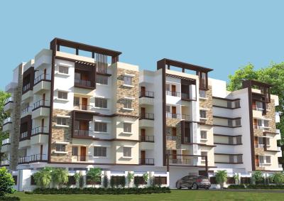 Project Image of 1055.0 - 1596.0 Sq.ft 2 BHK Apartment for buy in Sri Akshara