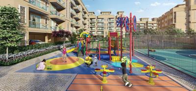 Project Image of 959.0 - 1091.0 Sq.ft 2 BHK Apartment for buy in Signature Global City 92 Phase 2