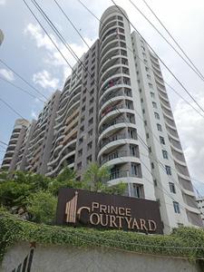 Project Image of 1570.0 - 3750.0 Sq.ft 2 BHK Apartment for buy in Prince Courtyard