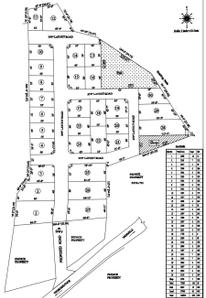 Project Image of 1617.0 - 4370.0 Sq.ft Residential Plot Plot for buy in Global Greens