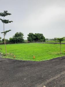 Project Image of 645.0 - 2357.0 Sq.ft Residential Plot Plot for buy in Ashok Metrovaram