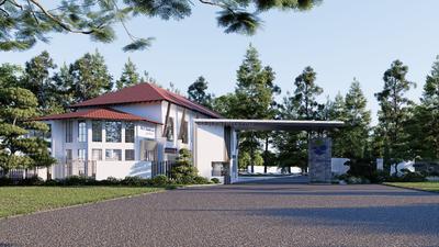 Project Image of 436.0 - 1418.0 Sq.ft Residential Plot Plot for buy in RKS Shatkona