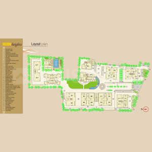 Project Image of 623.02 - 1000.0 Sq.ft 2 BHK Apartment for buy in Iscon Heights