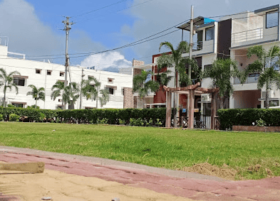 Project Image of 350.04 - 1843.64 Sq.ft Residential Plot Plot for buy in Ram Rama Residency