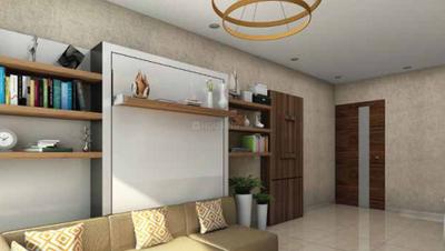 Project Image of 364.04 - 604.0 Sq.ft 1 BHK Apartment for buy in SMGK Urbana Heights