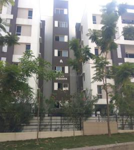 Project Image of 1615.0 - 1895.0 Sq.ft 3 BHK Apartment for buy in Sri Aditya Splendour