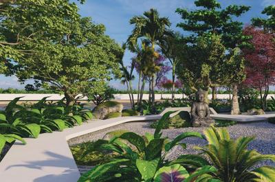 Project Image of 0.0 - 2460.0 Sq.ft 3 BHK Villa for buy in Ridhira Zen 