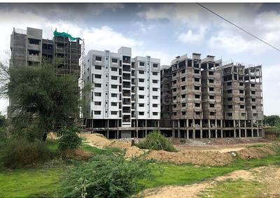 Project Image of 1400 Sq.ft 3 BHK Builder Floor for sale in Bopal for Rs. 6000000