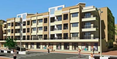 Space One Elevation 3